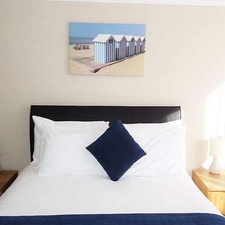The Kelvin Guest House Brighton Екстер'єр фото