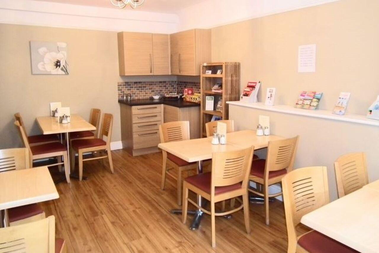 The Kelvin Guest House Brighton Екстер'єр фото