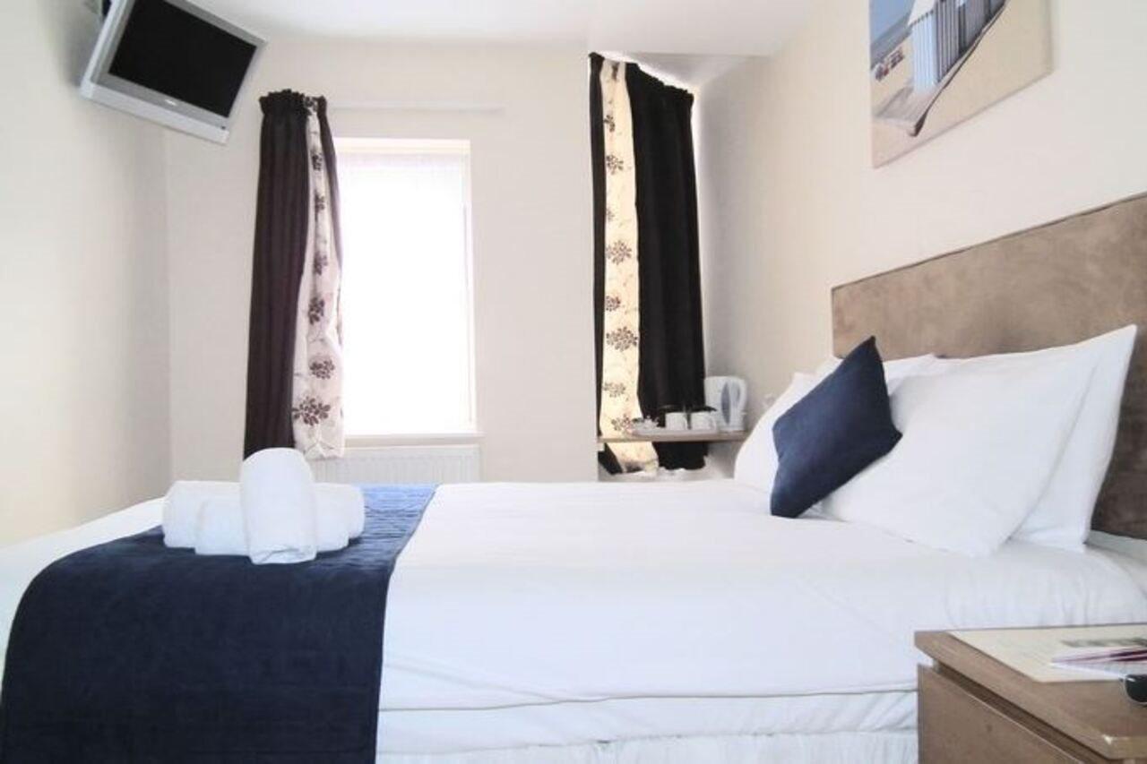 The Kelvin Guest House Brighton Екстер'єр фото