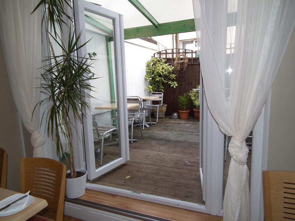 The Kelvin Guest House Brighton Екстер'єр фото