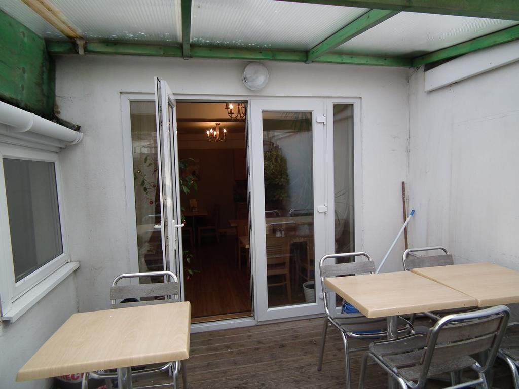 The Kelvin Guest House Brighton Екстер'єр фото