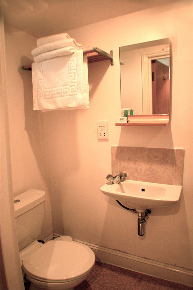 The Kelvin Guest House Brighton Екстер'єр фото