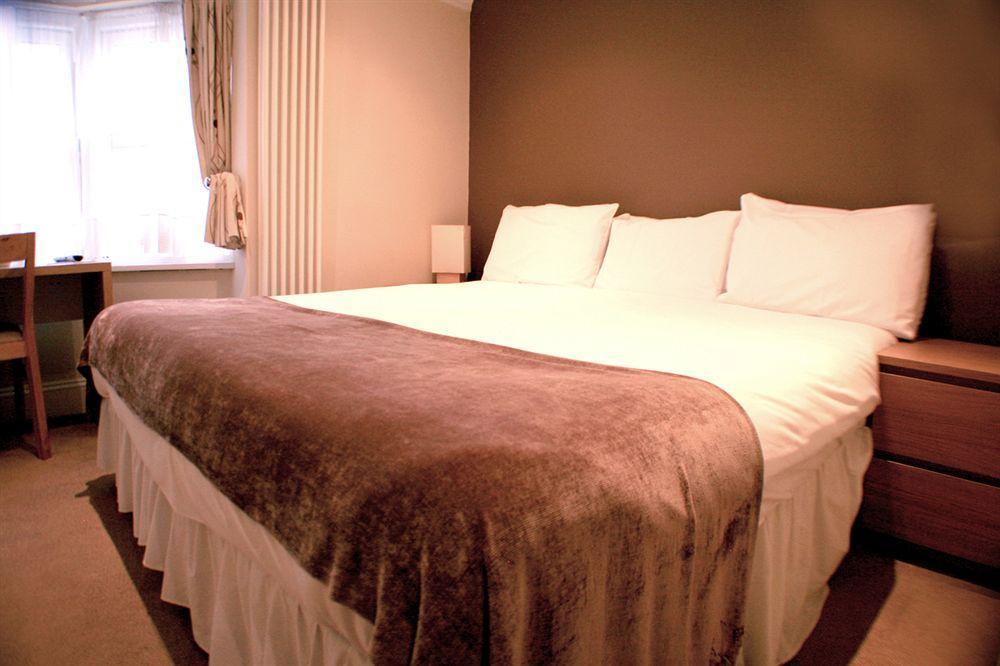 The Kelvin Guest House Brighton Екстер'єр фото