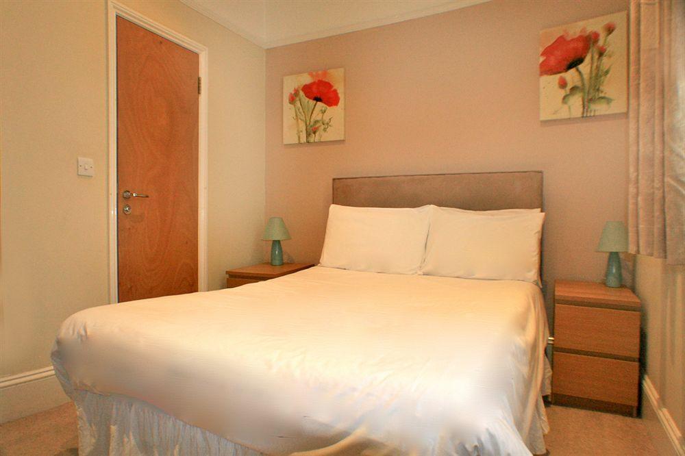The Kelvin Guest House Brighton Екстер'єр фото