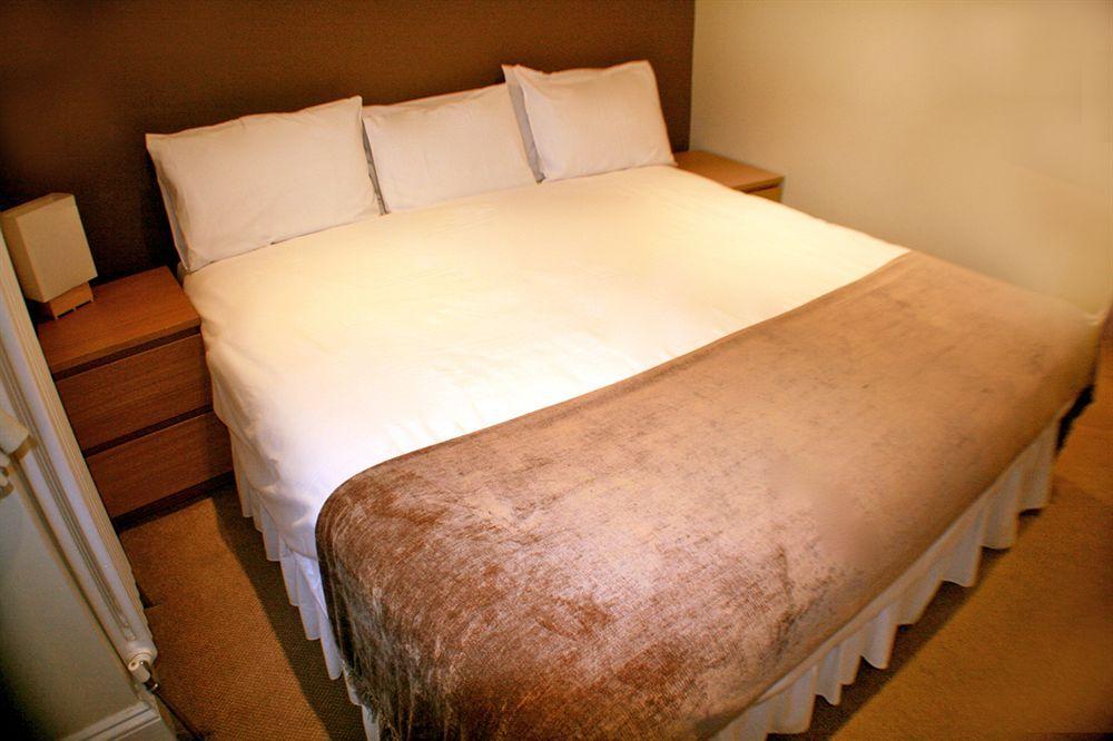 The Kelvin Guest House Brighton Екстер'єр фото