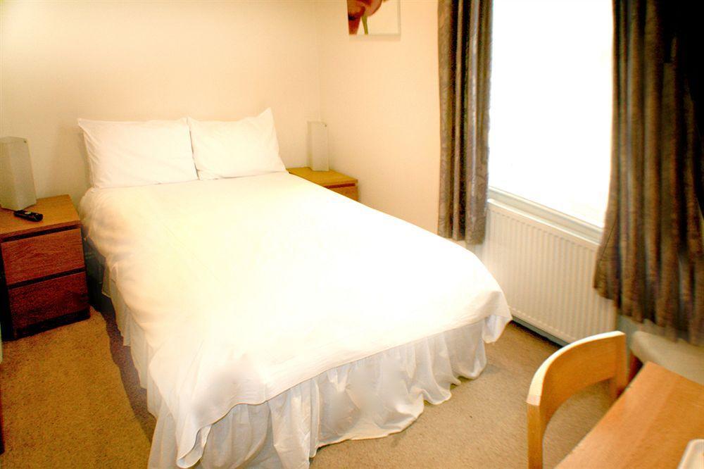 The Kelvin Guest House Brighton Екстер'єр фото