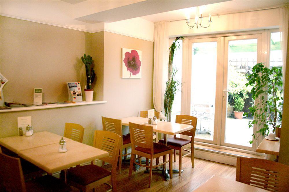The Kelvin Guest House Brighton Екстер'єр фото