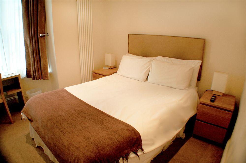 The Kelvin Guest House Brighton Екстер'єр фото