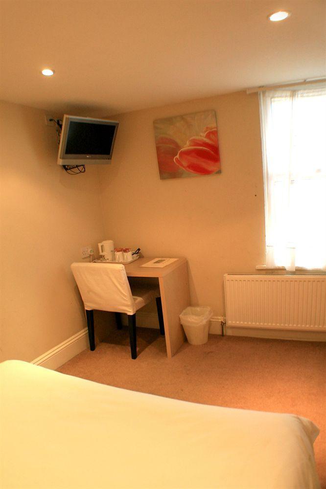 The Kelvin Guest House Brighton Екстер'єр фото