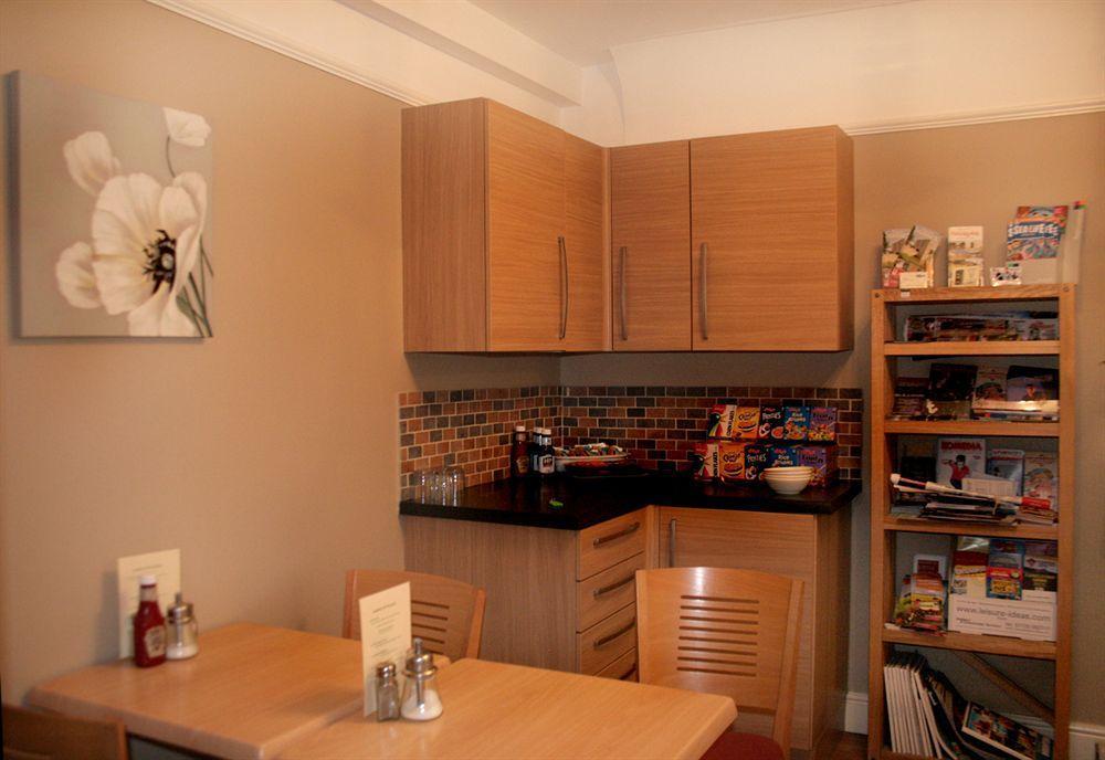 The Kelvin Guest House Brighton Екстер'єр фото