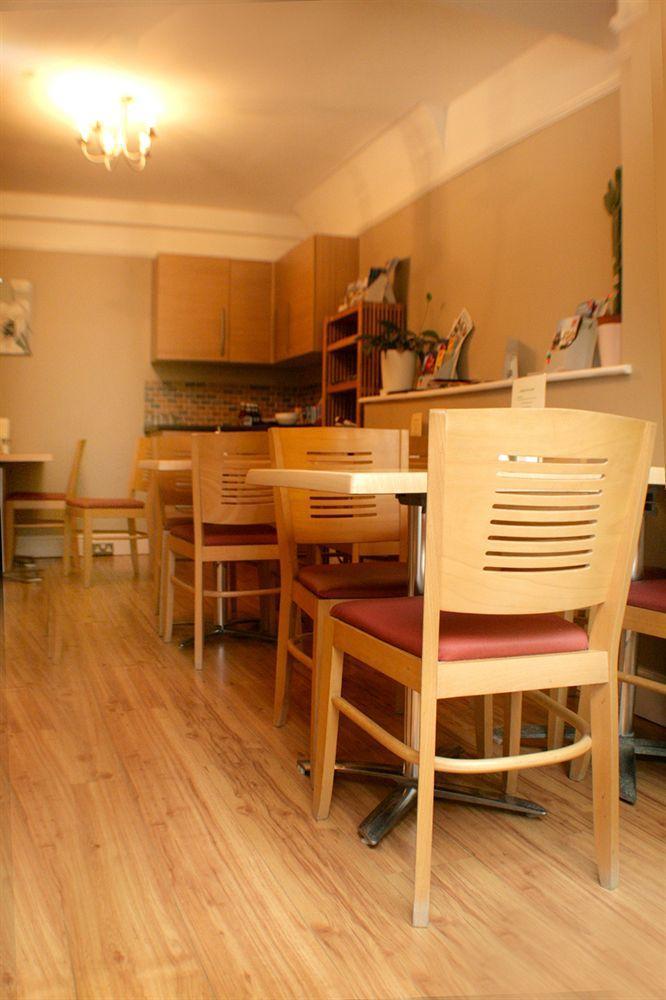 The Kelvin Guest House Brighton Екстер'єр фото