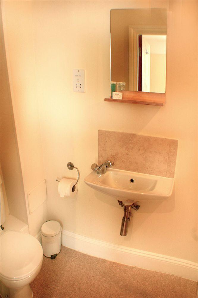 The Kelvin Guest House Brighton Екстер'єр фото