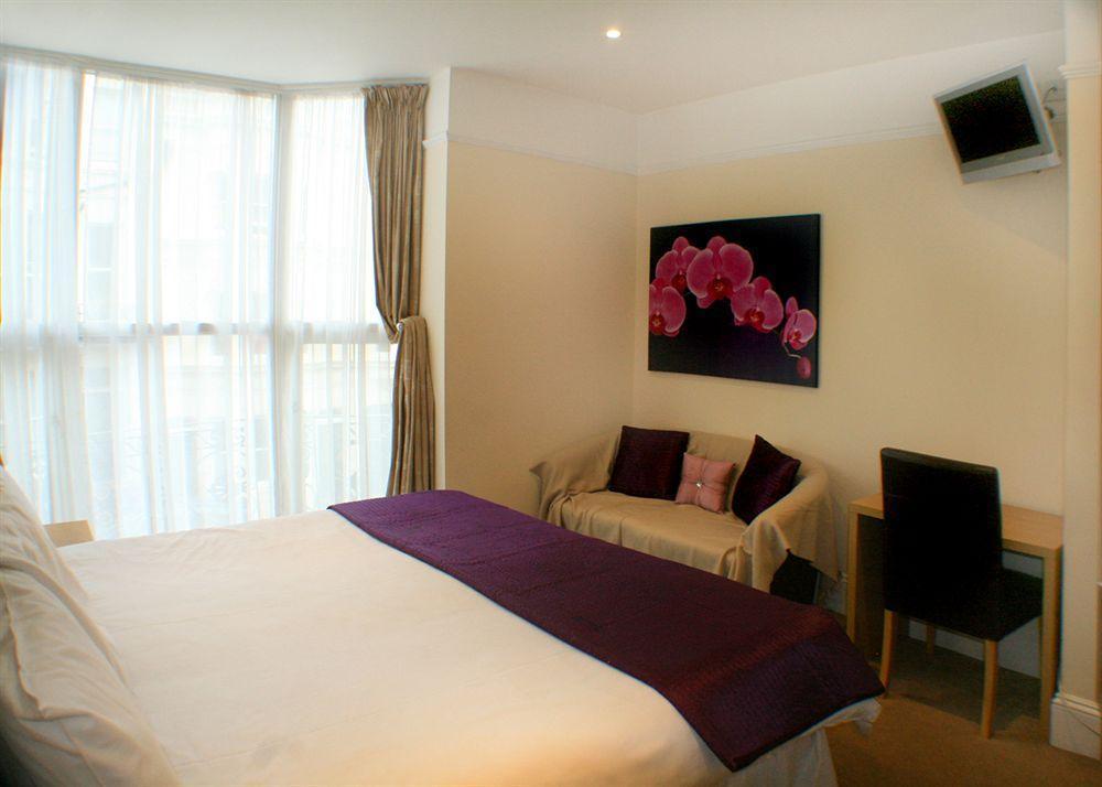 The Kelvin Guest House Brighton Екстер'єр фото