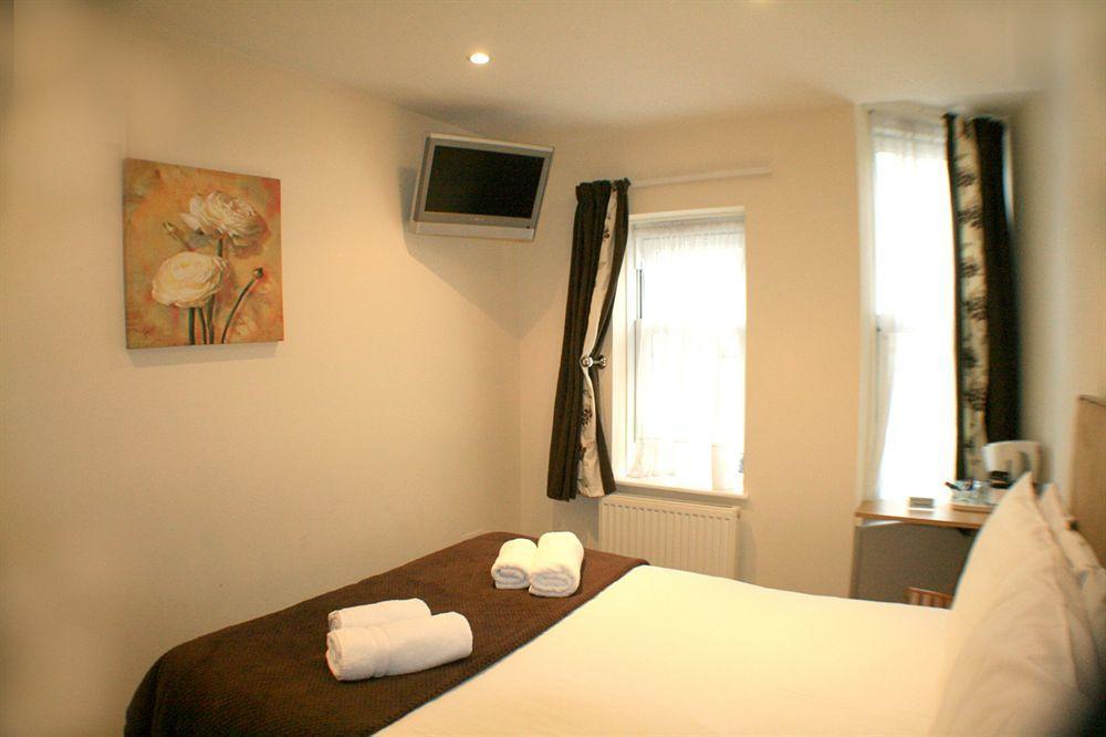 The Kelvin Guest House Brighton Екстер'єр фото