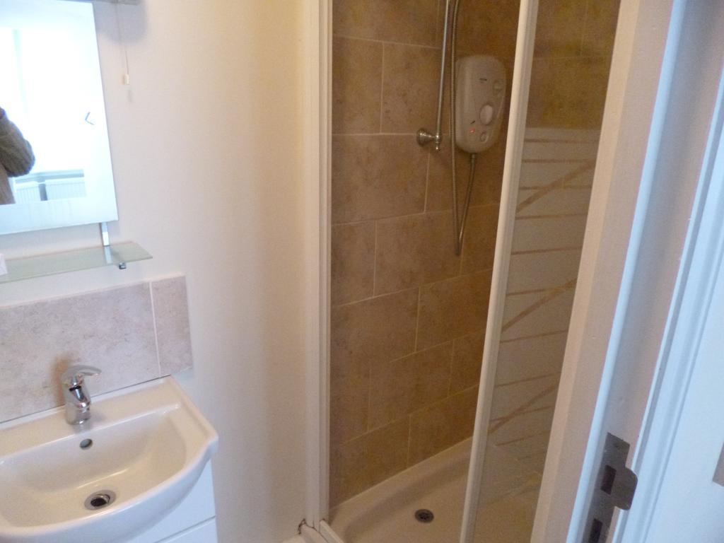 The Kelvin Guest House Brighton Екстер'єр фото