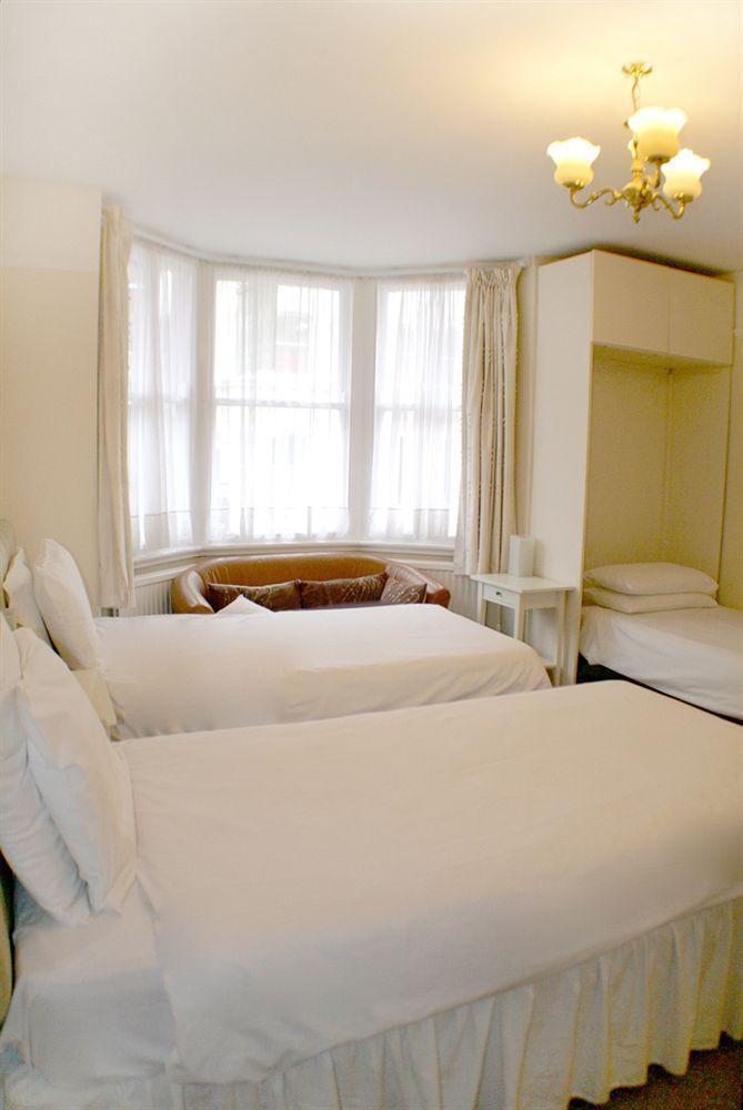 The Kelvin Guest House Brighton Екстер'єр фото