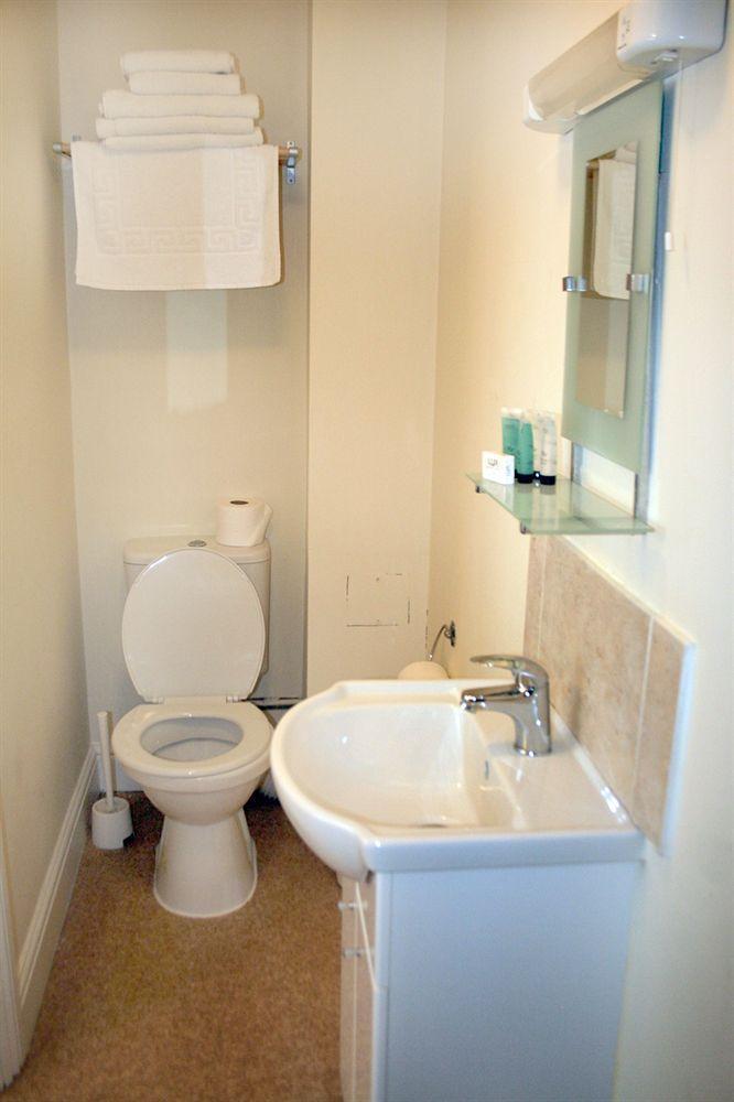 The Kelvin Guest House Brighton Екстер'єр фото