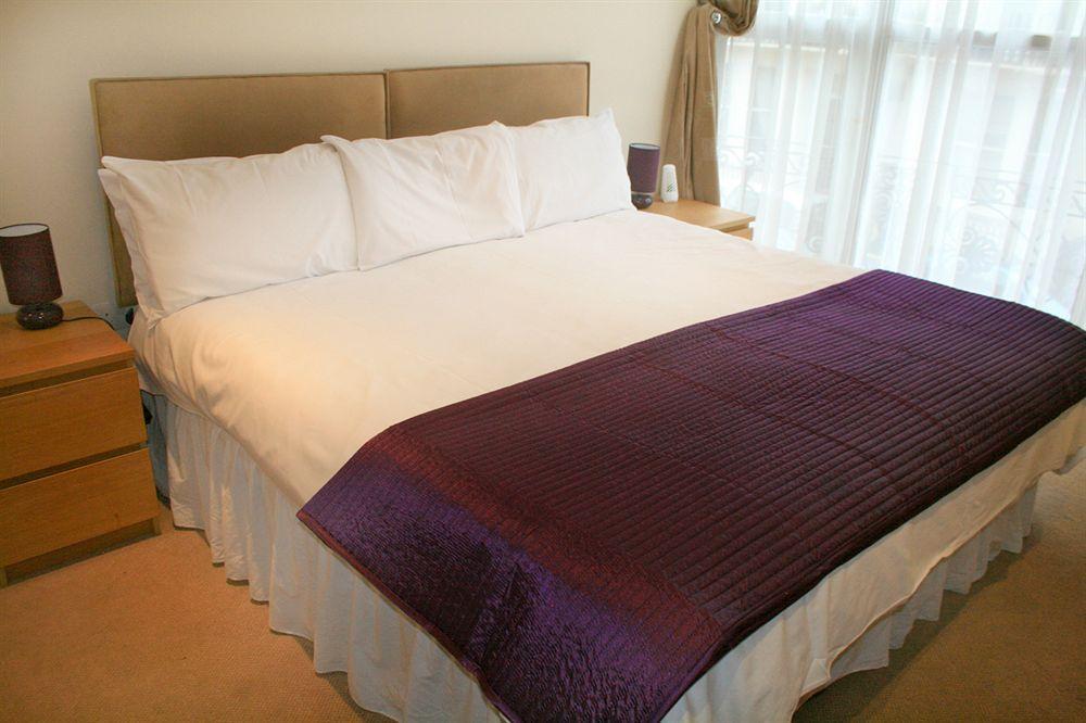 The Kelvin Guest House Brighton Екстер'єр фото