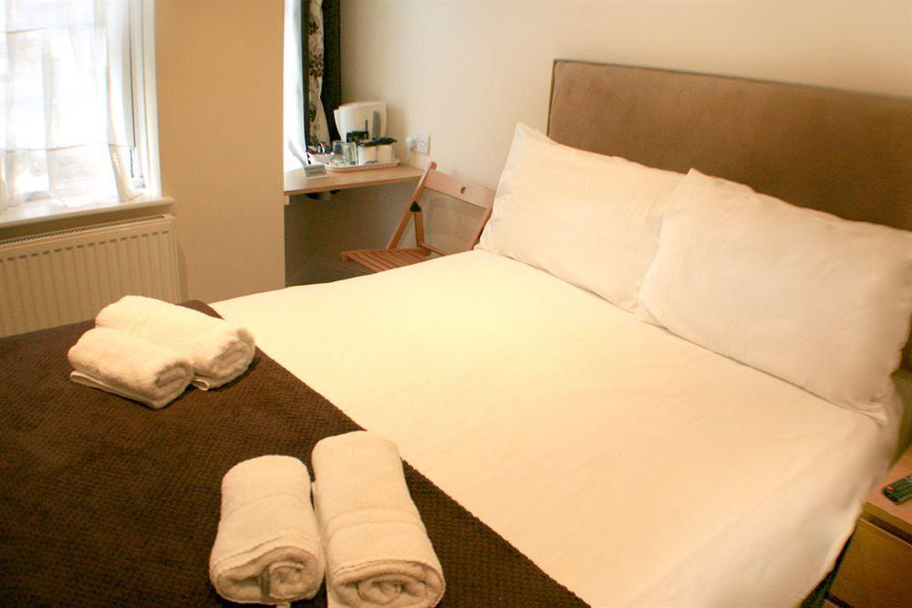 The Kelvin Guest House Brighton Екстер'єр фото