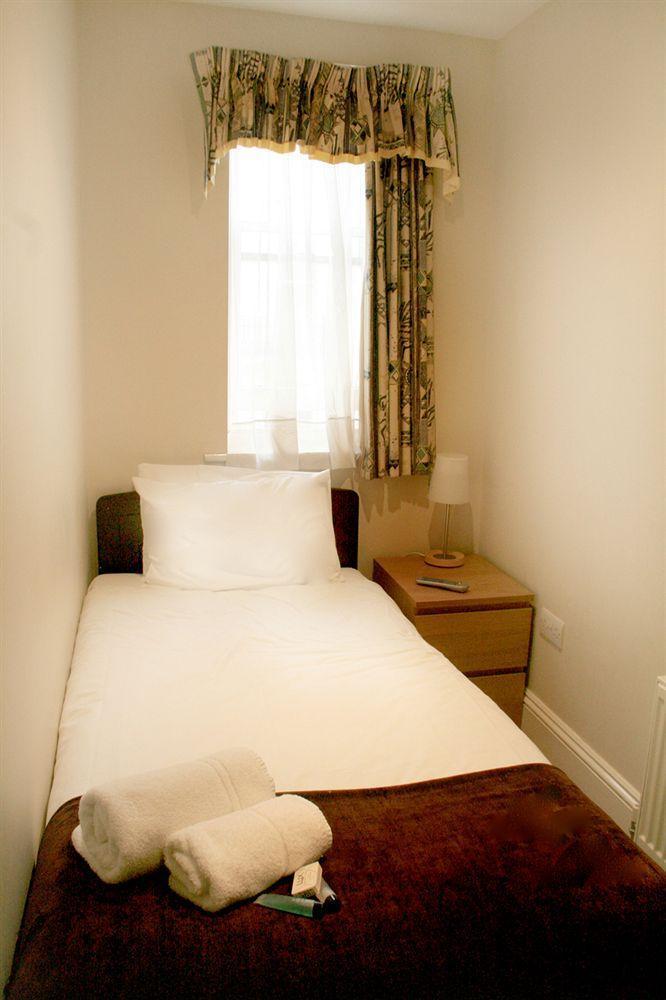 The Kelvin Guest House Brighton Екстер'єр фото