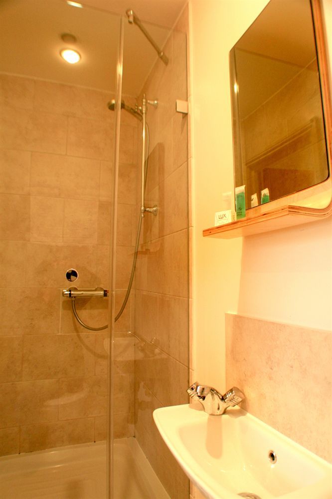 The Kelvin Guest House Brighton Екстер'єр фото