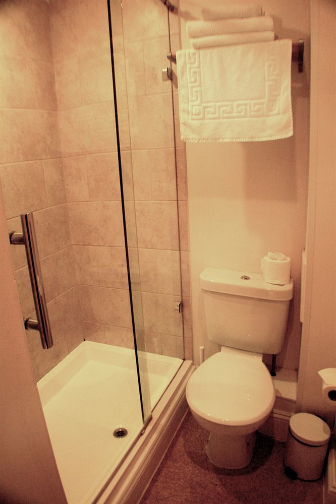 The Kelvin Guest House Brighton Екстер'єр фото