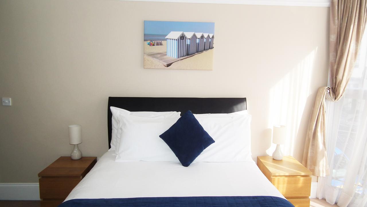 The Kelvin Guest House Brighton Екстер'єр фото
