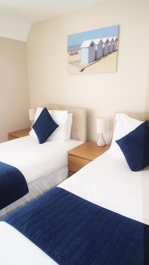 The Kelvin Guest House Brighton Екстер'єр фото
