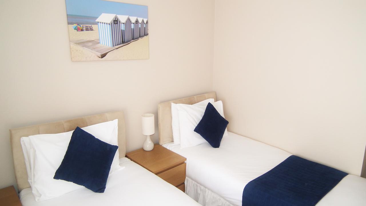 The Kelvin Guest House Brighton Екстер'єр фото