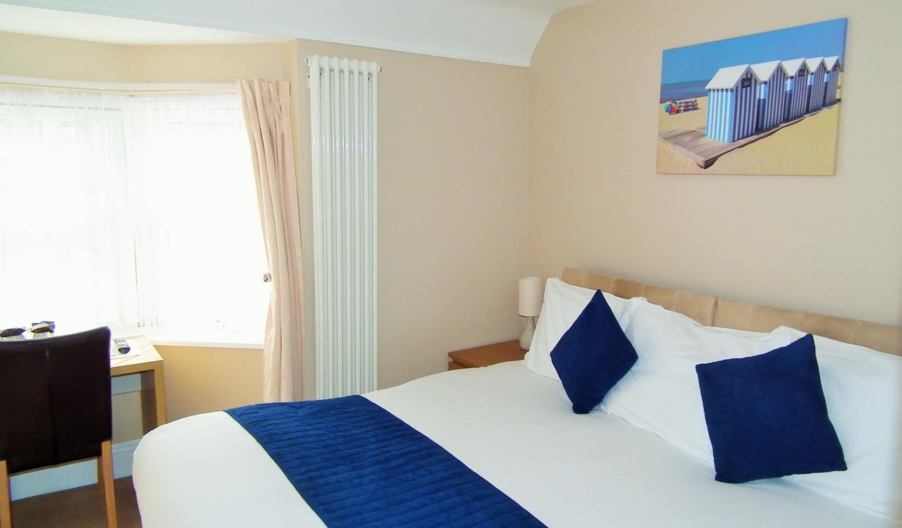 The Kelvin Guest House Brighton Екстер'єр фото