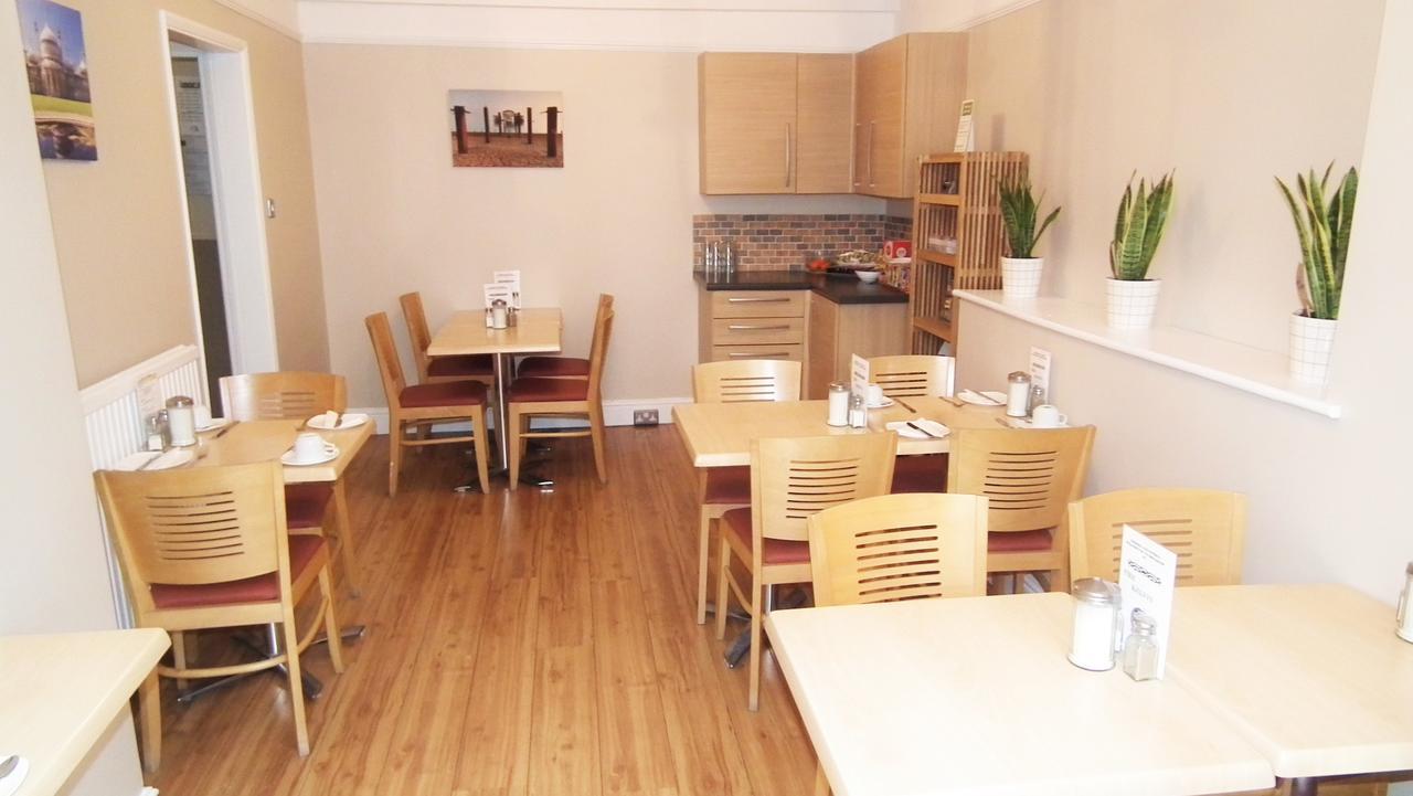 The Kelvin Guest House Brighton Екстер'єр фото