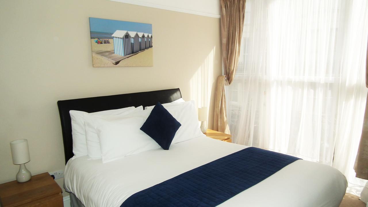 The Kelvin Guest House Brighton Екстер'єр фото