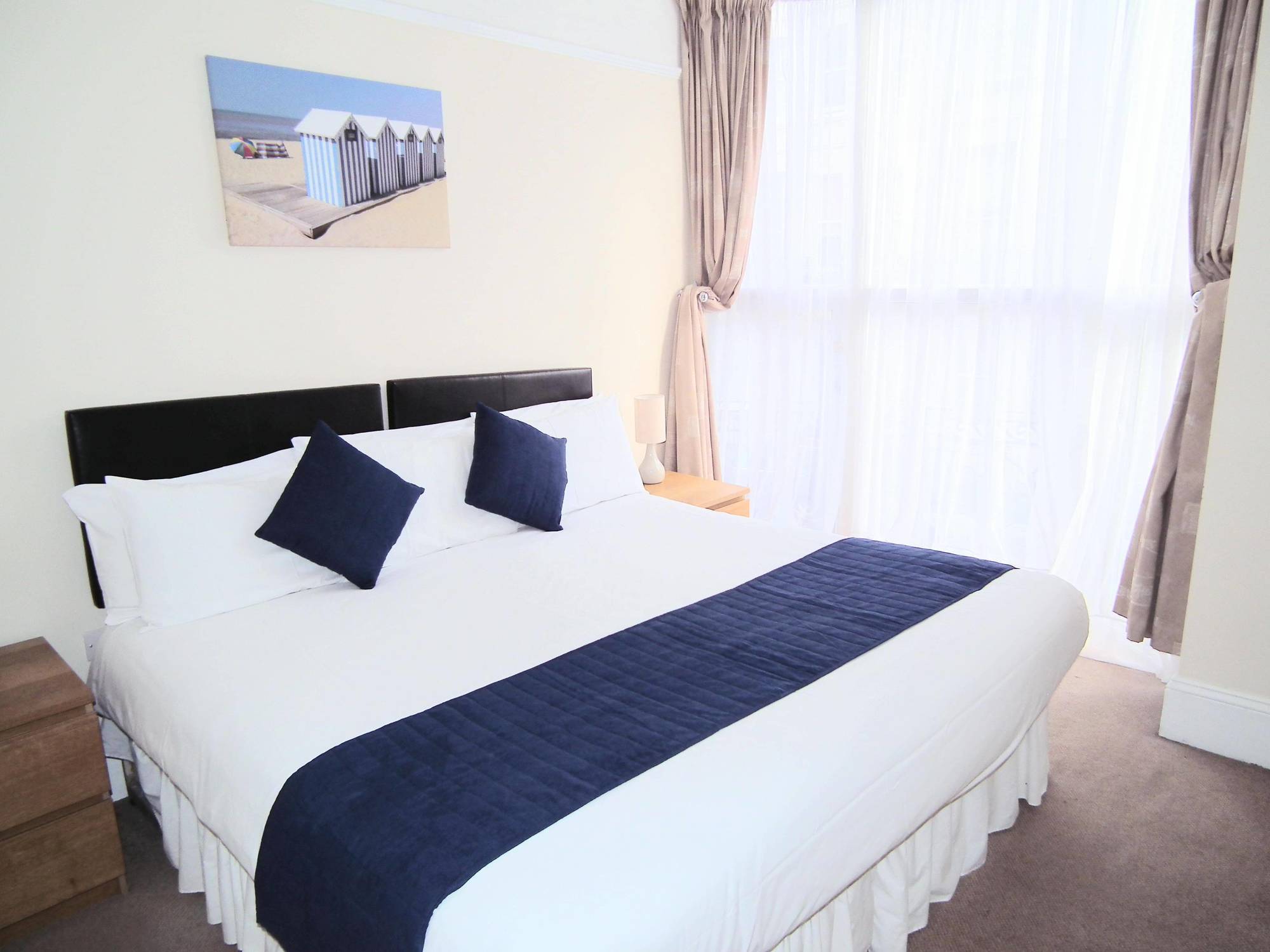The Kelvin Guest House Brighton Екстер'єр фото