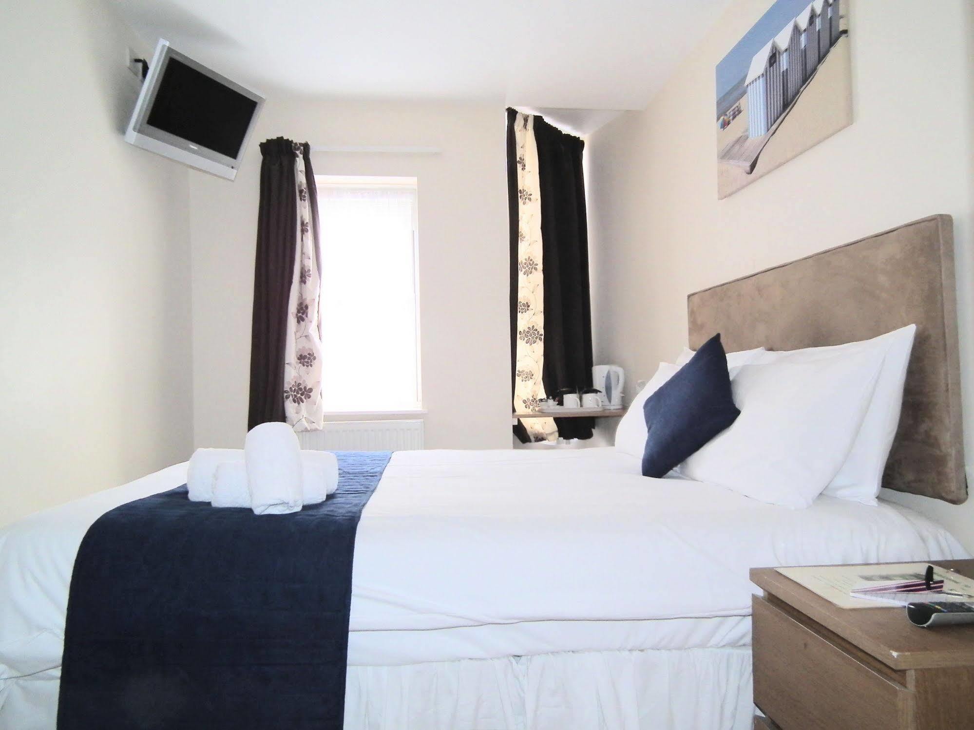 The Kelvin Guest House Brighton Екстер'єр фото