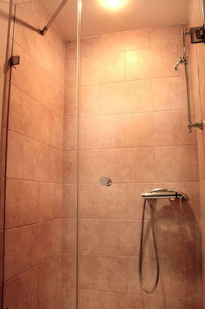 The Kelvin Guest House Brighton Екстер'єр фото