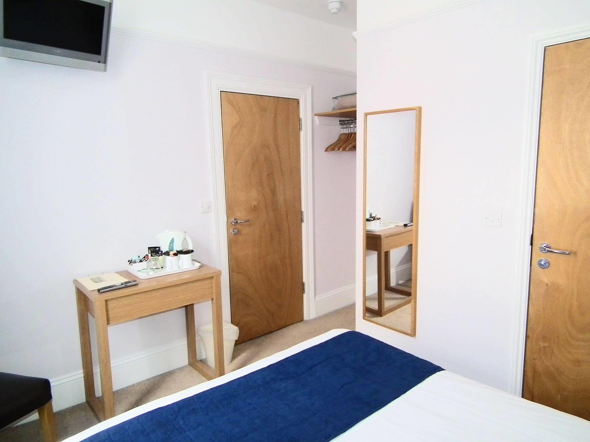 The Kelvin Guest House Brighton Екстер'єр фото