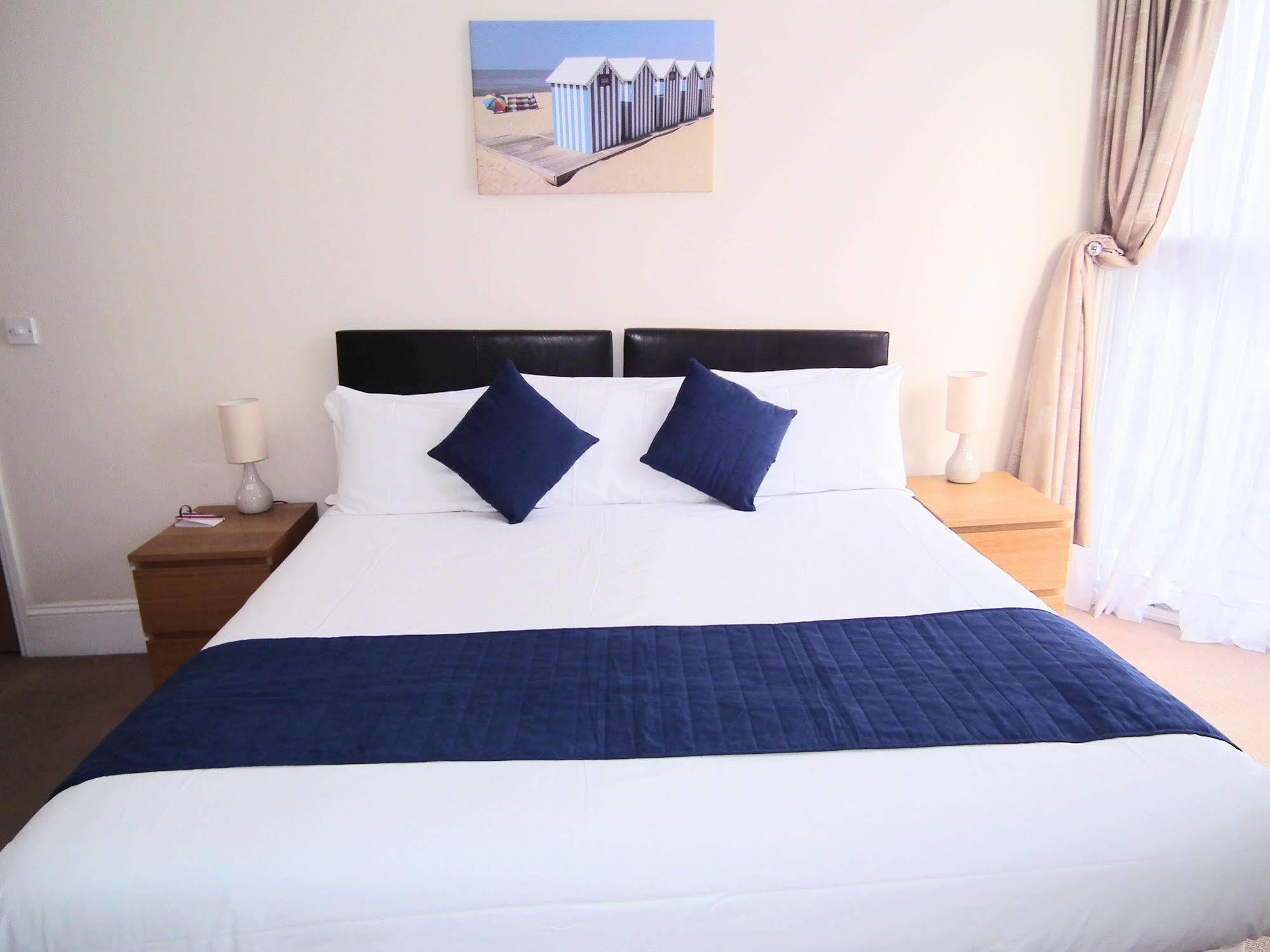 The Kelvin Guest House Brighton Екстер'єр фото