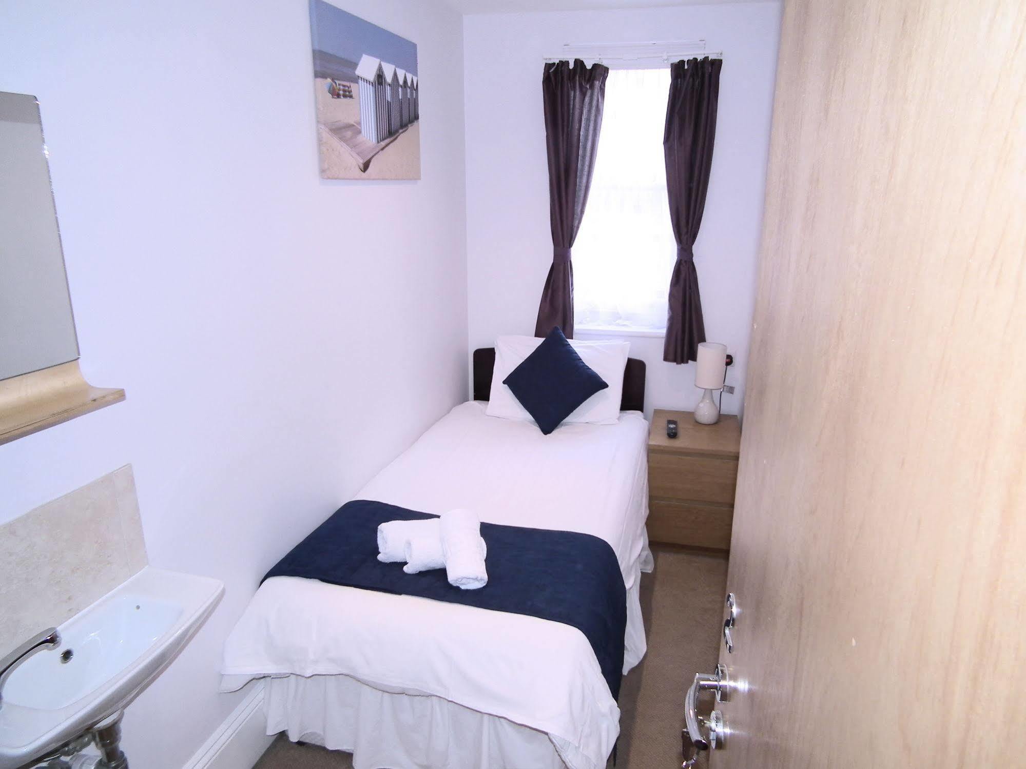 The Kelvin Guest House Brighton Екстер'єр фото