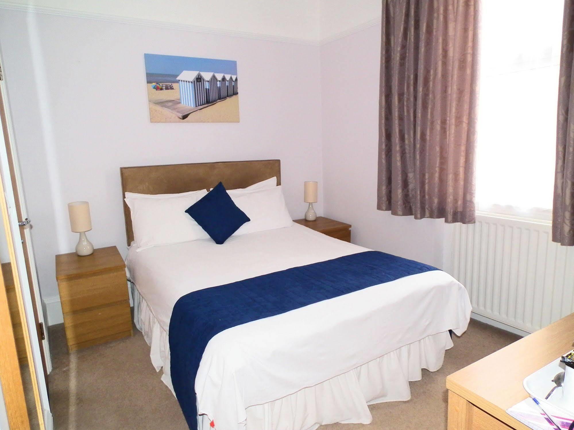 The Kelvin Guest House Brighton Екстер'єр фото