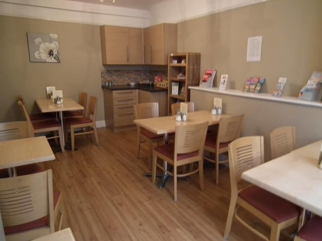 The Kelvin Guest House Brighton Екстер'єр фото