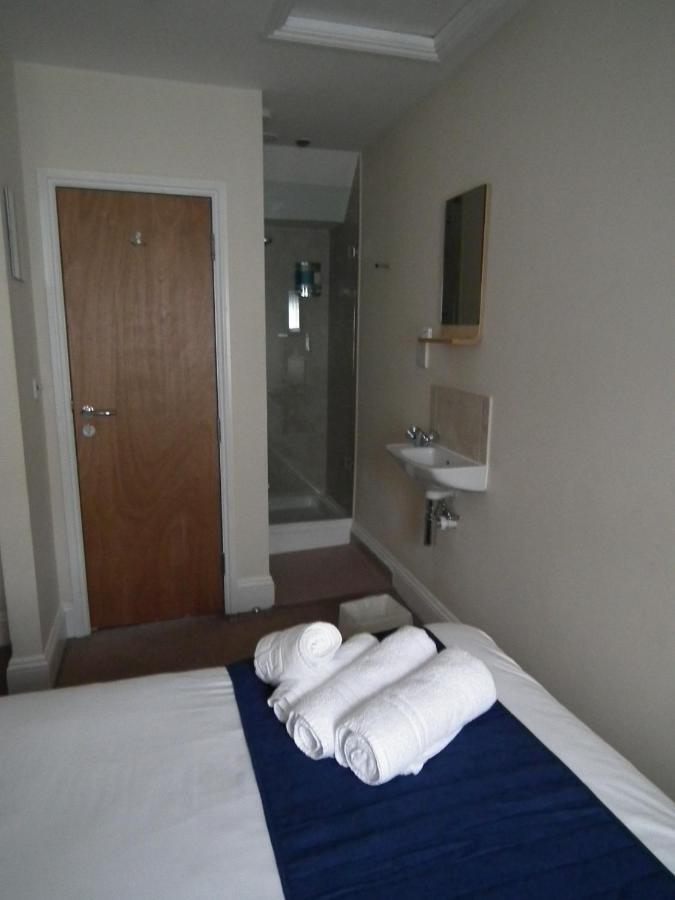 The Kelvin Guest House Brighton Номер фото